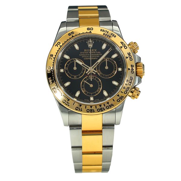 Rolex Daytona 116503